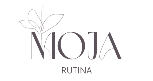 Moja rutina